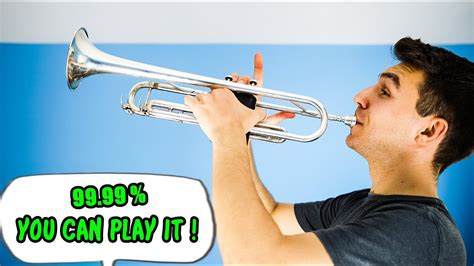 trumpet music youtube